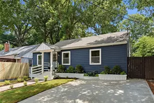 1360 Gault St SE, Atlanta, GA 30315 - Photo 4