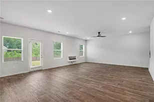 1217 Hibiscus Wy, McDonough, GA 30253 - Photo 10