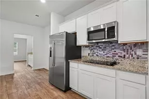 1217 Hibiscus Wy, McDonough, GA 30253 - Photo 16