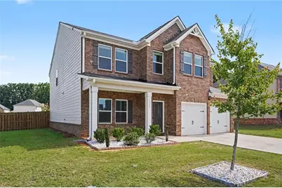 1217 Hibiscus Way, McDonough, GA 30253 - Photo 2