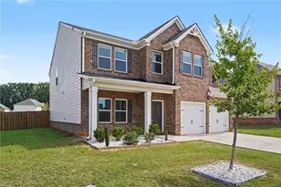 1217 Hibiscus Wy, McDonough, GA 30253 - Photo 2
