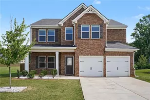 1217 Hibiscus Wy, McDonough, GA 30253 - Photo 1
