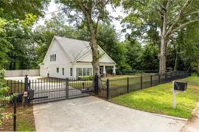 550 Quillian Avenue, Decatur, GA 30032 - Photo 2
