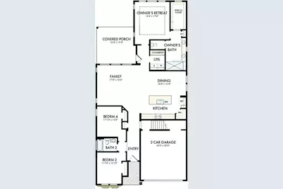 1319 Autumn Lake Drive, Gainesville, GA 30504 - Photo 2