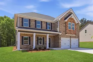 349 Jarrett St, Fairburn, GA 30213 - Photo 1