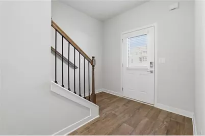 349 Jarrett Street, Fairburn, GA 30213 - Photo 2