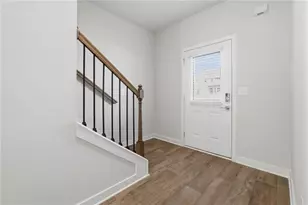 349 Jarrett St, Fairburn, GA 30213 - Photo 2