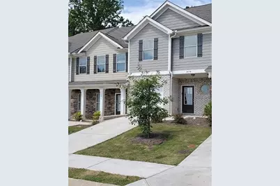 1898 Old Dogwood, Jonesboro, GA 30238 - Photo 2