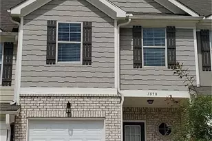 1898 Old Dogwood, Jonesboro, GA 30238 - Photo 1