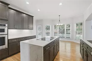 1103 Promontory Dr, Marietta, GA 30062 - Photo 22