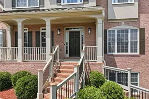 1103 Promontory Dr, Marietta, GA 30062 - Photo 6