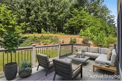 1103 Promontory Drive, Marietta, GA 30062 - Photo 50