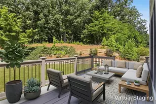 1103 Promontory Dr, Marietta, GA 30062 - Photo 50