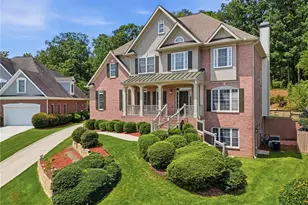 1103 Promontory Dr, Marietta, GA 30062 - Photo 4