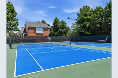 1103 Promontory Drive, Marietta, GA 30062 - Photo 56