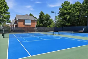 1103 Promontory Dr, Marietta, GA 30062 - Photo 56