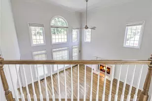 1103 Promontory Dr, Marietta, GA 30062 - Photo 16