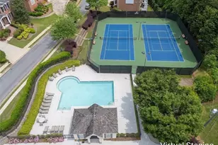 1103 Promontory Dr, Marietta, GA 30062 - Photo 54