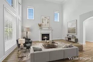 1103 Promontory Dr, Marietta, GA 30062 - Photo 14