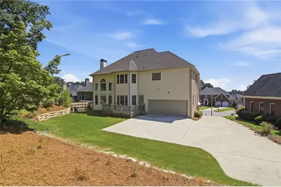 1103 Promontory Drive, Marietta, GA 30062 - Photo 50