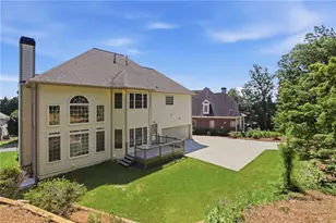 1103 Promontory Dr, Marietta, GA 30062 - Photo 52