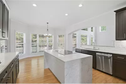 1103 Promontory Drive, Marietta, GA 30062 - Photo 20