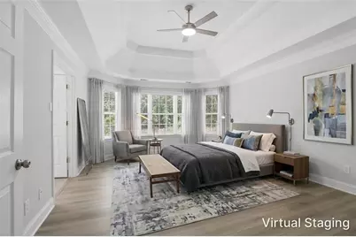 1103 Promontory Drive, Marietta, GA 30062 - Photo 28