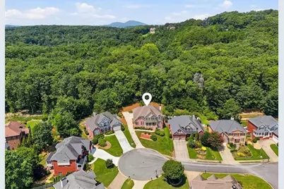 1103 Promontory Drive, Marietta, GA 30062 - Photo 2