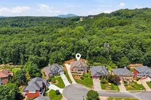 1103 Promontory Dr, Marietta, GA 30062 - Photo 2