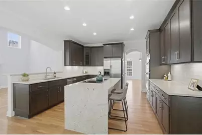 1103 Promontory Drive, Marietta, GA 30062 - Photo 20
