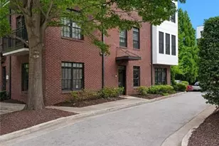 1300 Dekalb Unit711 Ave NE, Atlanta, GA 30307 - Photo 2