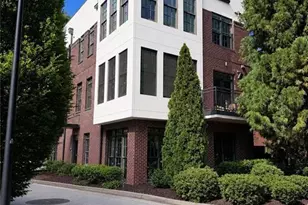 1300 Dekalb Unit711 Ave NE, Atlanta, GA 30307 - Photo 1