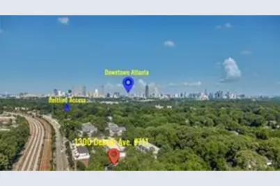 1300 Dekalb Unit711 Avenue NE, Atlanta, GA 30307 - Photo 14