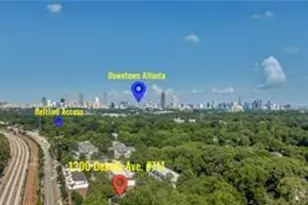 1300 Dekalb Unit711 Ave NE, Atlanta, GA 30307 - Photo 14