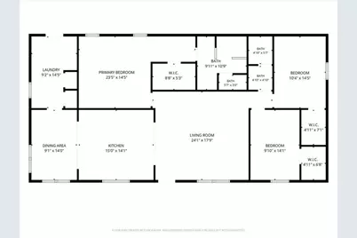 3410 Holbrook Road, Cumming, GA 30028 - Photo 40