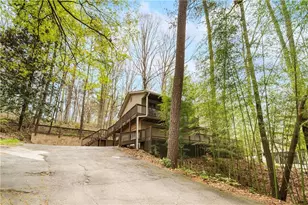 5121 Heather Rd SE, Smyrna, GA 30082 - Photo 2
