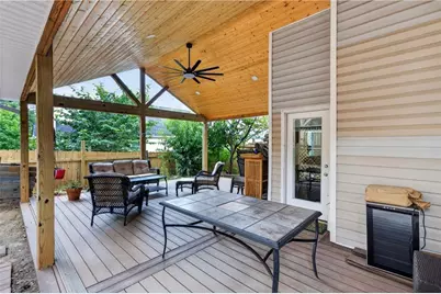 544 Martin Forest Lane, Lawrenceville, GA 30045 - Photo 8
