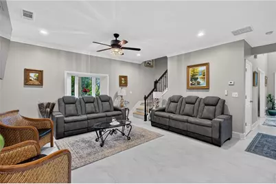 544 Martin Forest Lane, Lawrenceville, GA 30045 - Photo 4