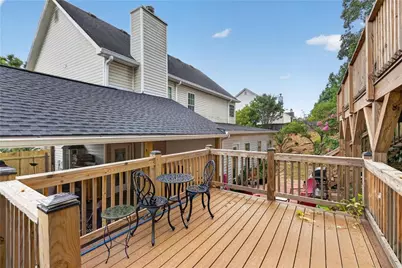 544 Martin Forest Lane, Lawrenceville, GA 30045 - Photo 18