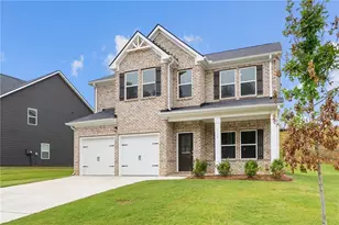 355 Jarrett St, Fairburn, GA 30213 - Photo 4