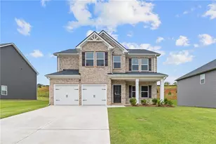 355 Jarrett St, Fairburn, GA 30213 - Photo 1