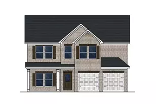 355 Jarrett St, Fairburn, GA 30213 - Photo 1