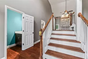 173 Dawson Manor Dr, Dawsonville, GA 30534 - Photo 4
