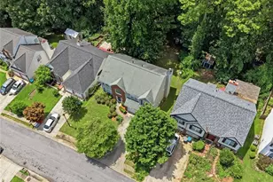 6927 Magnolia Park Dr, Norcross, GA 30093 - Photo 32