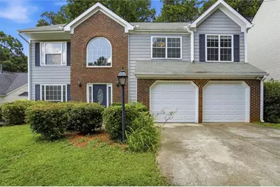 6927 Magnolia Park Drive, Norcross, GA 30093 - Photo 1