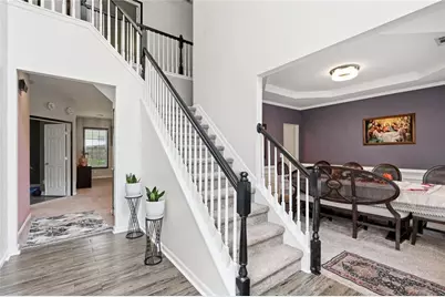 1709 Maybell Trail SW, Lawrenceville, GA 30044 - Photo 4