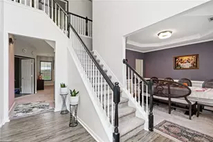 1709 Maybell Trail SW, Lawrenceville, GA 30044 - Photo 4