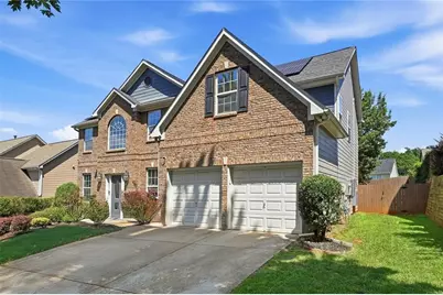 1709 Maybell Trail SW, Lawrenceville, GA 30044 - Photo 2