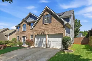 1709 Maybell Trail SW, Lawrenceville, GA 30044 - Photo 2