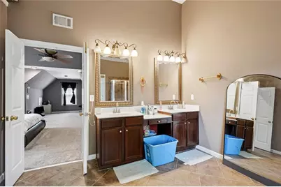 1709 Maybell Trail SW, Lawrenceville, GA 30044 - Photo 22